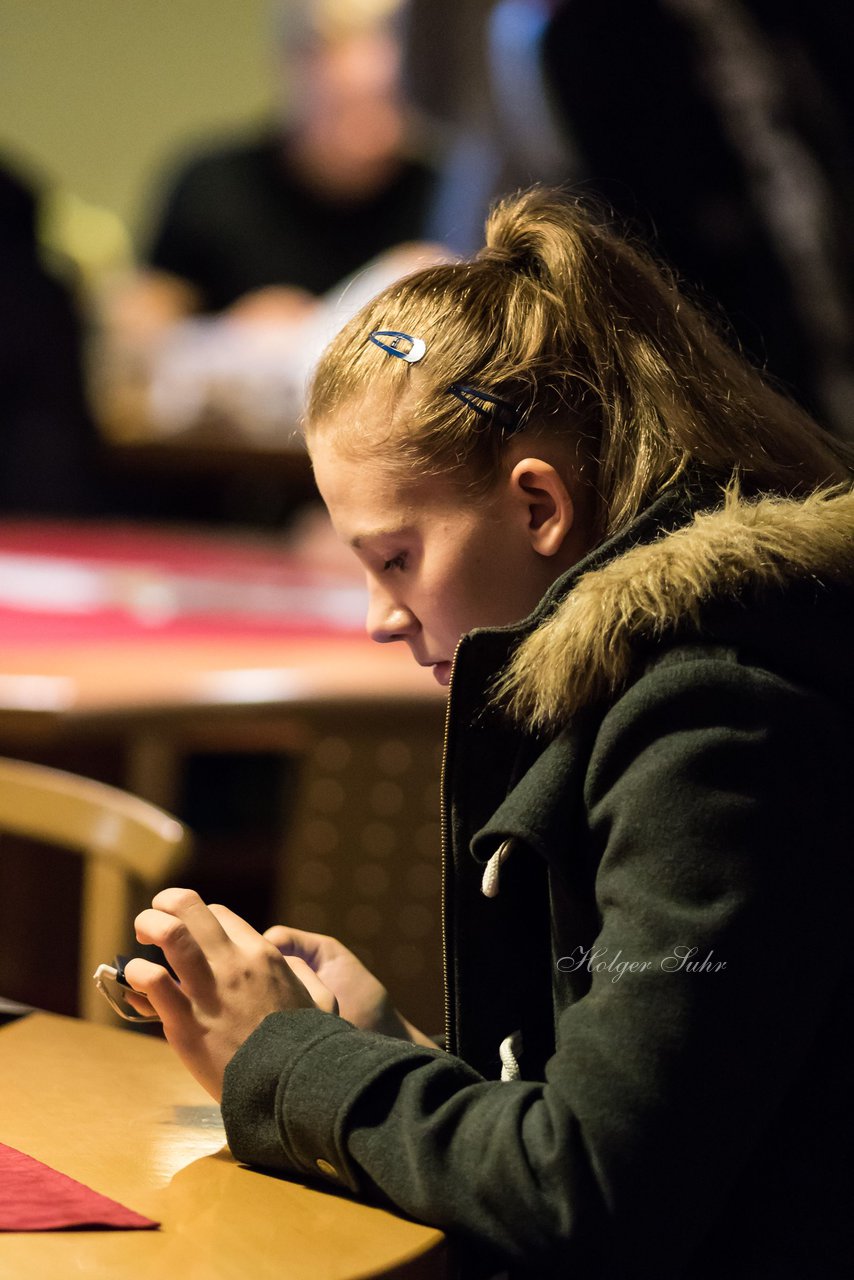 Bild 1 - Luebecker HN Goldline Cup